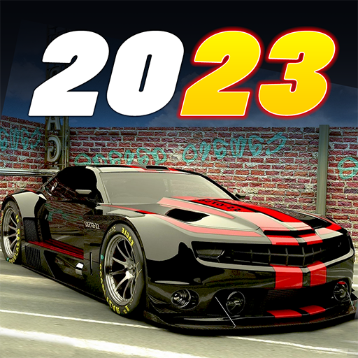 Drifters Tour Car Racer game icon