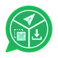 WAME - WhatsApp Status Saver - Web - DM