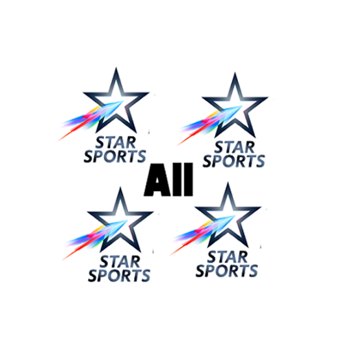 Star Sports Live Cricket icon