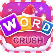 Word Crush icon