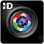 Full HD Camera Video आइकन