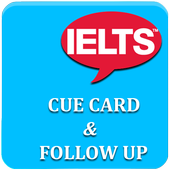 IELTS Speaking icon