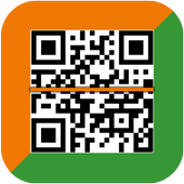 Aadhar Card Scanner icon