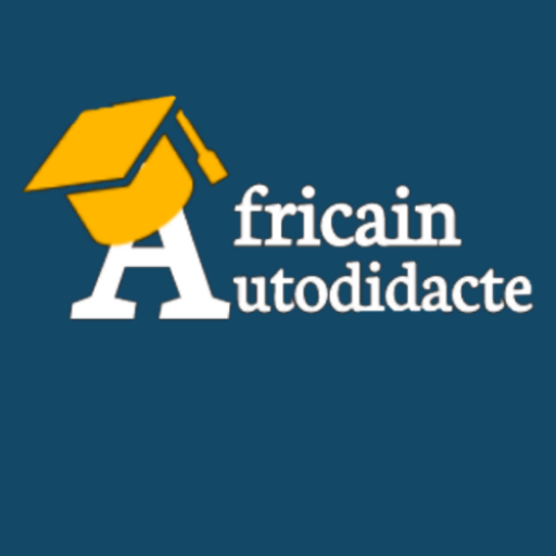 Africain Autodidacte : Êtes-vous  Entrepreneur icon