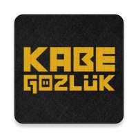 Kabe Gözlük