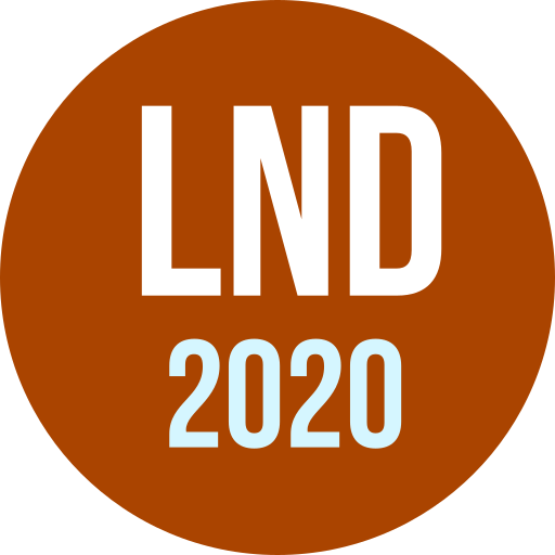 LND Version 2020 icon