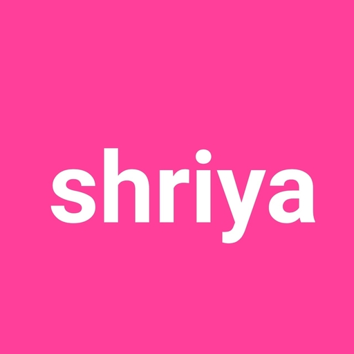 Work from Home, Earn Money, Resell with Shriya App icon