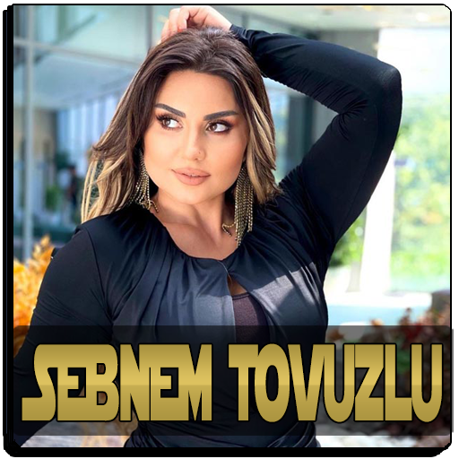 Sebnem Tovuzlu Music icon