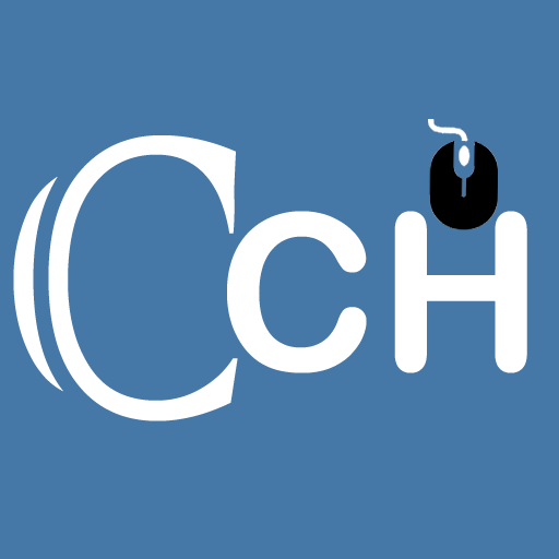 CCH - Computer Clinic Hojai Shopping App icon