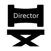 Director Manager icon