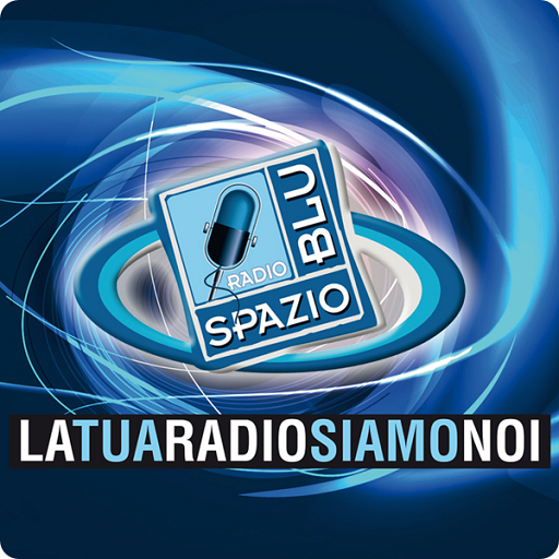 RADIO SPAZIO BLU icon