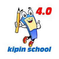 Kipin School - Sekolah Digital on 9Apps