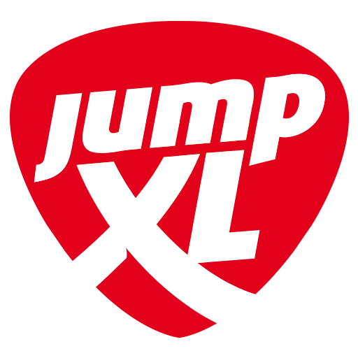 Jump XL Trampoline Park icon