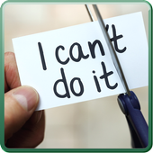 ikon Positive Attitude Image Quotes