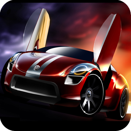 Car Wallpaper 4K Latest icon