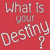 What Is Your Destiny? on 9Apps