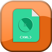 Learn XML icon