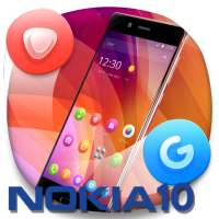 Theme for Nokia 10,New OS 11 themes on 9Apps