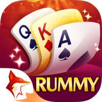 Rummy ZingPlay on 9Apps