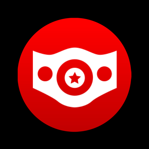 ATB: Combat Sports News icon