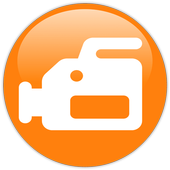 Hidden Video Camera icon