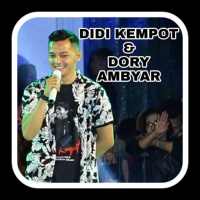 DIDI KEMPOT & DORY Ambyar