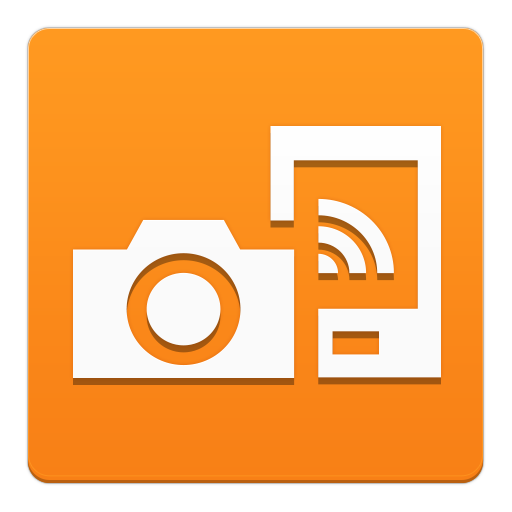 Samsung Camera Manager App icon