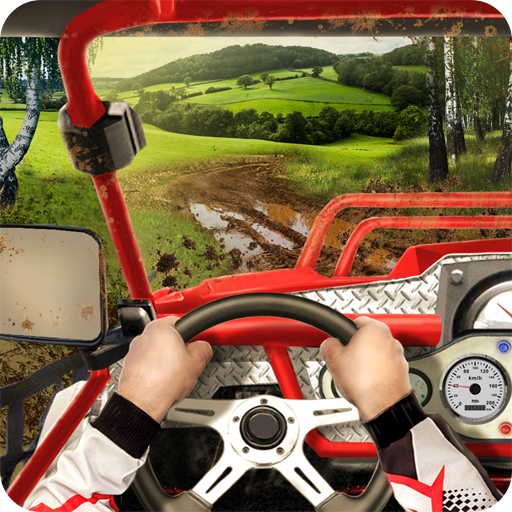 Drive Russia Buggy Simulator icon