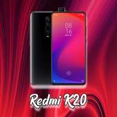 Redmi K20 Wallpapers HD on 9Apps