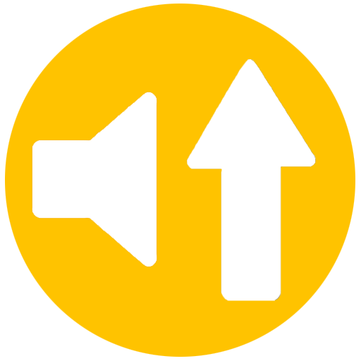 ikon super loud sound booster , volume booster 2019