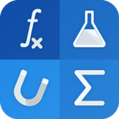 Formula Solver Lite icon