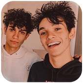 Marcus and Lucas Fans - Musiclly Challenge on 9Apps