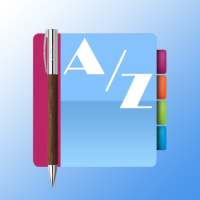 Notepad A/Z on 9Apps