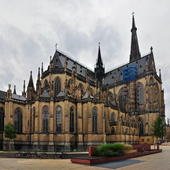 Linz Game Jigsaw Puzzles icon