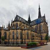 لينز لعبة بانوراما الألغاز