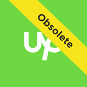 Upwork (Obsolete) icon