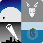 Guess the Movie icon