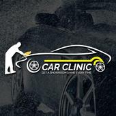Car Clinic icon