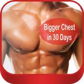 Bigger Chest in 30 Days