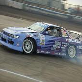 Drift Racing Simulator आइकन