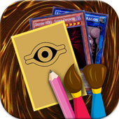 Card Maker For YugіOh icon