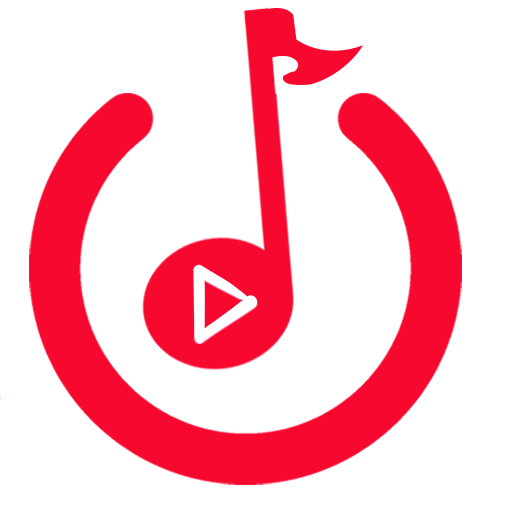 Music Player:MP3 Audio Player With Equalizer icon