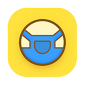 Mini friends theme icon