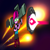 Zombie Killer:Tsunami Shoot Zombie icon