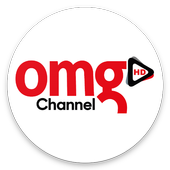 Omg Channel Tv icon
