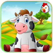 Day Farm Village &amp; Town icon