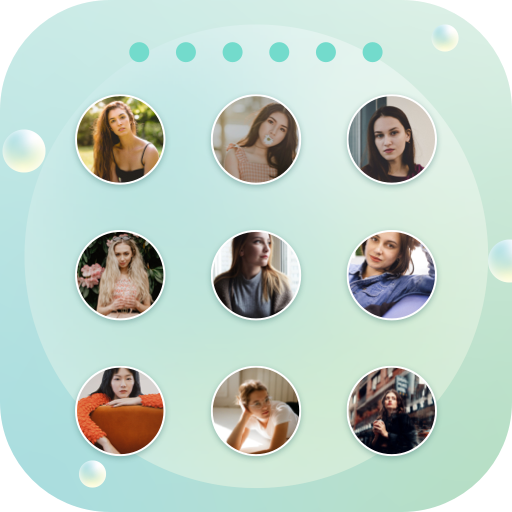 Love Lock Screen icon