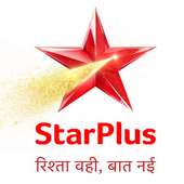 हिंदी 🔴Live Star Plus टीवी सीरियल on 9Apps