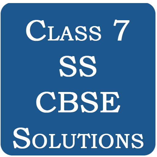 Class 7 Social Science CBSE Solutions icon