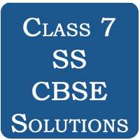 Class 7 Social Science CBSE Solutions on 9Apps